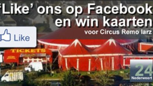 win-circus-kaarten