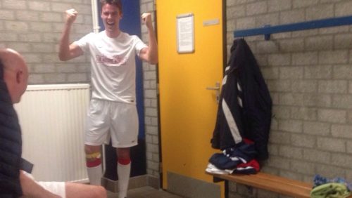 zaalvoetbal-t-Brokske