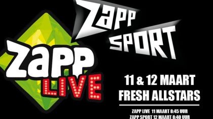 zappWEEKEND