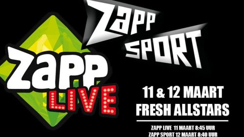 zappWEEKEND