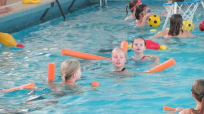 zwemmen-Bongerd-kids